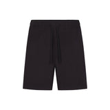 JERSEY LOUNGE MENS RELAXED SHORT | OBSIDIAN