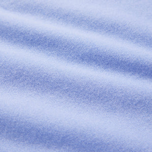 COTTON JERSEY TANK | BLUE VIOLET