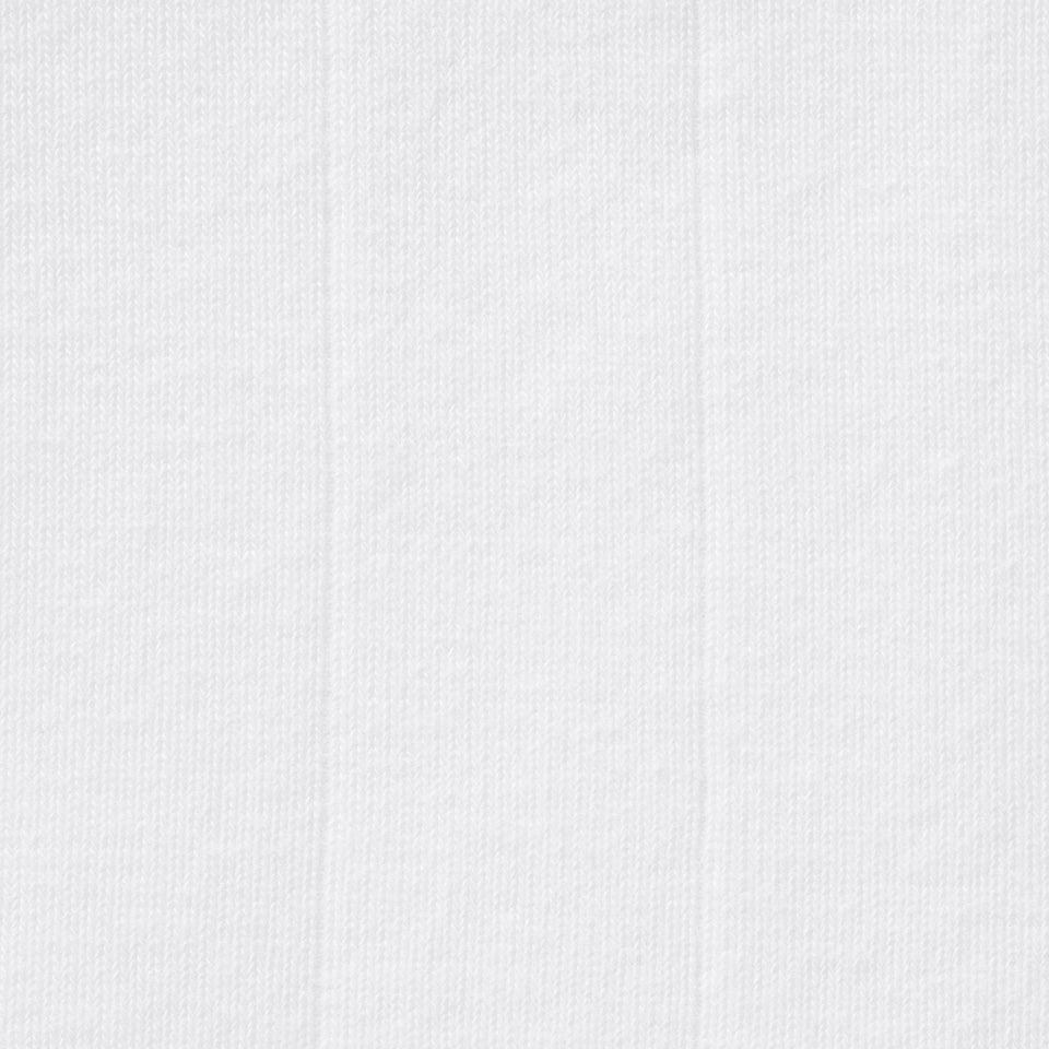 DROP NEEDLE POINTELLE BABY TEE | SNOW