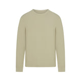 SKIMS COTTON MENS CLASSIC LONG SLEEVE T-SHIRT | PHOSPHORUS