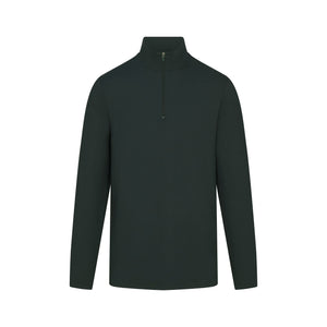 OUTDOOR JERSEY MENS QUARTER ZIP | TINT
