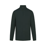 OUTDOOR JERSEY MENS QUARTER ZIP | TINT