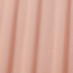 MILKY SHEER MIDI SKIRT | DESERT CLAY