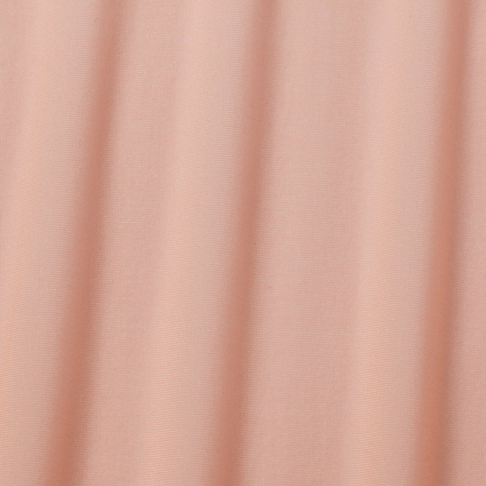 MILKY SHEER HIGH NECK MIDI DRESS | DESERT CLAY