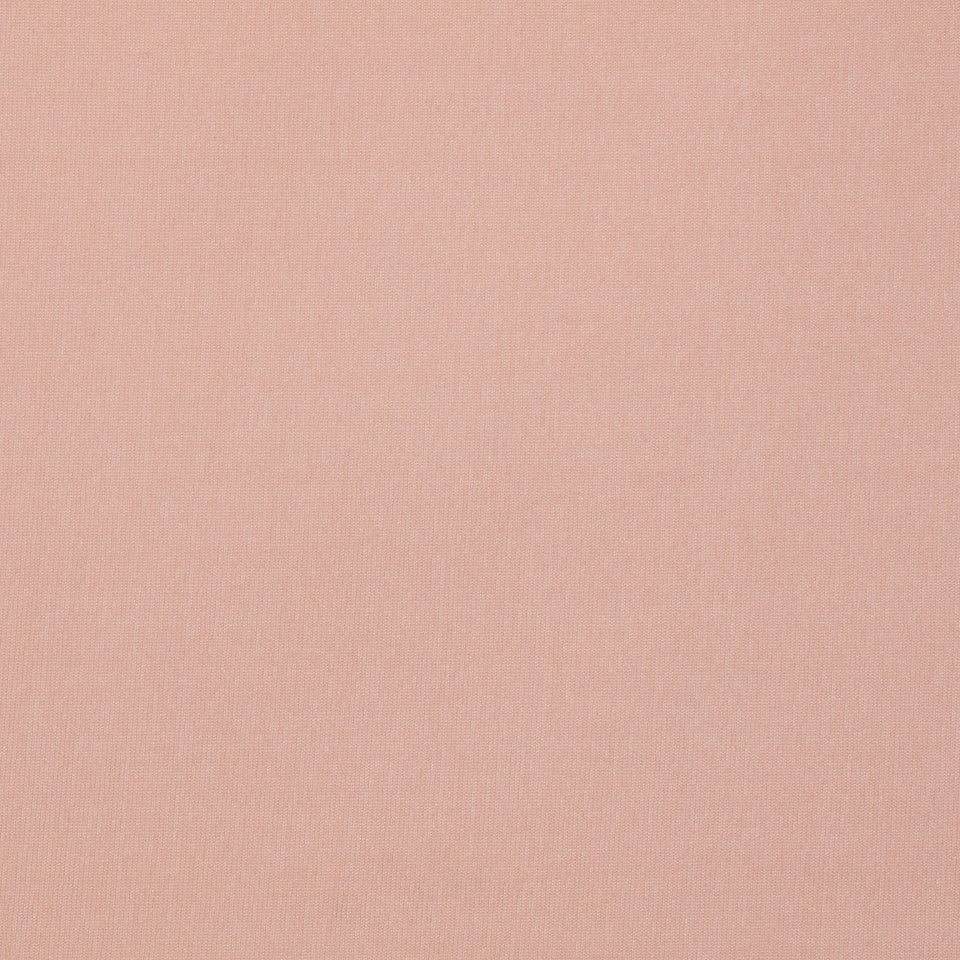 MILKY SHEER MOCK NECK TUNIC | DESERT CLAY