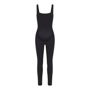 FITS EVERYBODY MATERNITY CATSUIT | ONYX