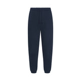 FLEECE LOUNGE MENS RELAXED JOGGER | NAVY