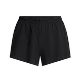 COTTON JERSEY LOOSE SHORT | SOOT