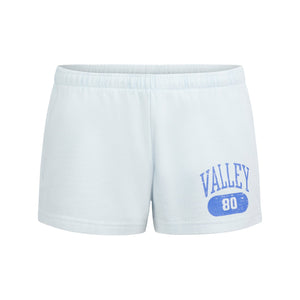 LIGHTWEIGHT FLEECE SHORT | FROST