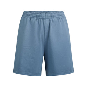 OUTDOOR HEAVY JERSEY LONG SHORT | HARBOR