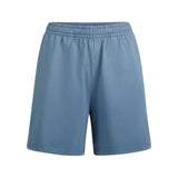 OUTDOOR HEAVY JERSEY LONG SHORT | HARBOR