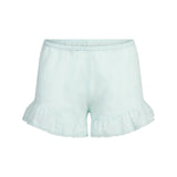 COTTON VOILE SHORT | FROST