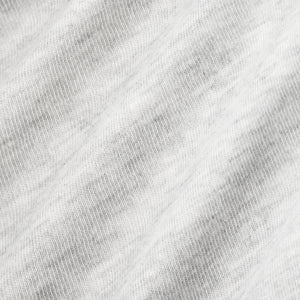RELAXED TEES RACERBACK TANK | LIGHT HEATHER GREY