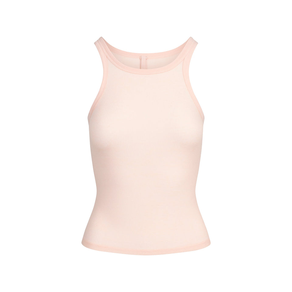 SHEER RIB TANK | VILLA