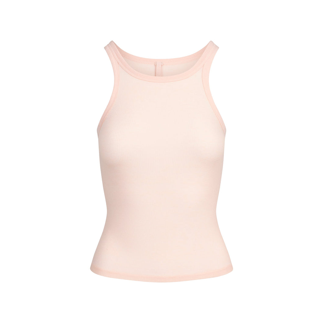 SHEER RIB TANK | VILLA