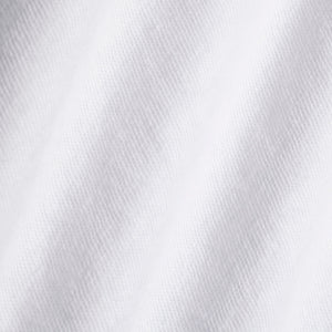 WORN IN JERSEY SHRUNKEN BASEBALL TEE | SNOW
