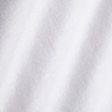 WORN IN JERSEY SHRUNKEN BASEBALL TEE | SNOW