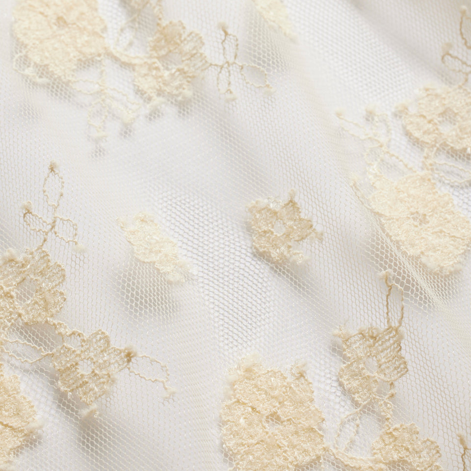 SPRING INTIMATES CAPRI | BUTTER TWO TONE