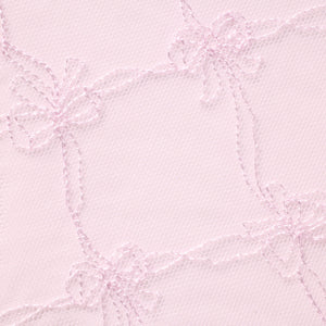 SPRING INTIMATES CAMI AND SHORT SET | CHERRY BLOSSOM MULTI TULLE
