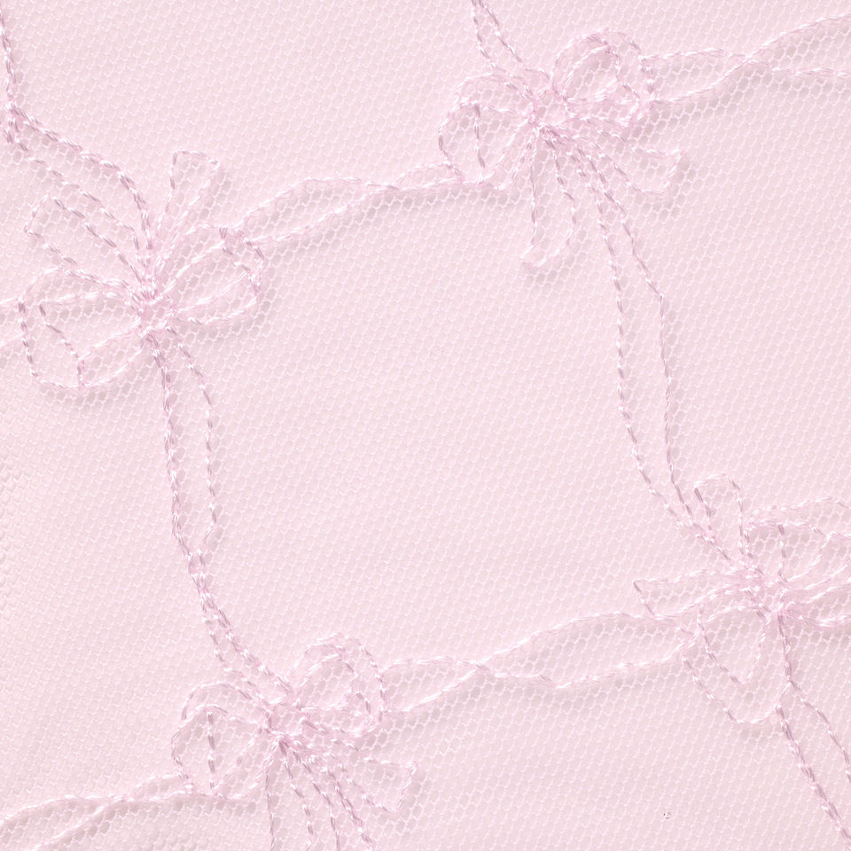 SPRING INTIMATES CAMI AND SHORT SET | CHERRY BLOSSOM MULTI TULLE