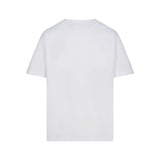 HEAVYWEIGHT COTTON MENS RELAXED T-SHIRT | CHALK