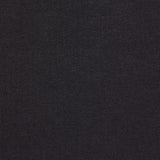 JERSEY LOUNGE MENS BOXY MOCK NECK | OBSIDIAN