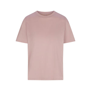 RELAXED TEES T-SHIRT | FAWN