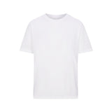 RELAXED TEES T-SHIRT | SNOW