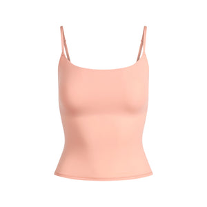 FITS EVERYBODY CAMI | DESERT CLAY