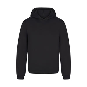 OUTDOOR JERSEY MENS CLASSIC HOODIE | ONYX