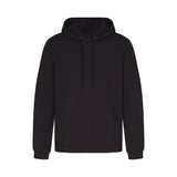 JERSEY LOUNGE MENS HOODIE | OBSIDIAN