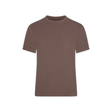 JERSEY SLEEP MENS T-SHIRT | UMBER