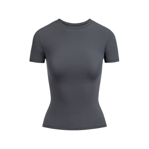 FITS EVERYBODY T-SHIRT | GRAPHITE