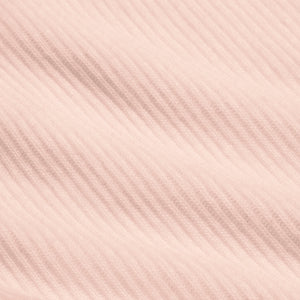 SHEER RIB MINI SLIP DRESS | VILLA