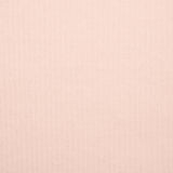 SHEER RIB T-SHIRT | VILLA
