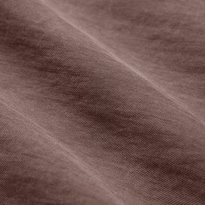 WOVEN MENS SHORT | UMBER