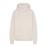 BOYFRIEND FLEECE HOODIE | BUFF