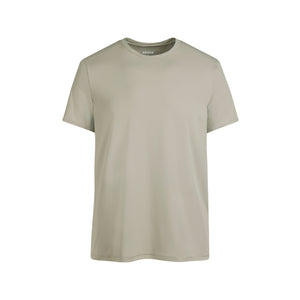 SKIMS FLEX MENS T-SHIRT | DUNE