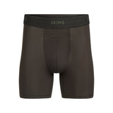 SKIMS SPORT MENS 5" BOXER BRIEF 3-PACK | DUNE MULTI
