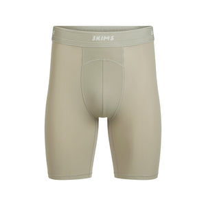 SKIMS SPORT MENS 7" BOXER BRIEF | DUNE