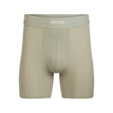 SKIMS SPORT MENS 5" BOXER BRIEF | DUNE