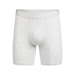 SKIMS STRETCH MENS 5" BOXER BRIEF 3-PACK | LAUREL MULTI