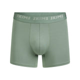 SKIMS STRETCH MENS 3" BOXER BRIEF | LAUREL