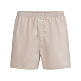 COTTON POPLIN MENS BOXER 3-PACK | LINEN MULTI