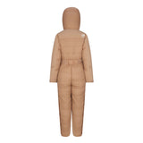 THE NORTH FACE X SKIMS DOWN ONE PIECE | OCHRE