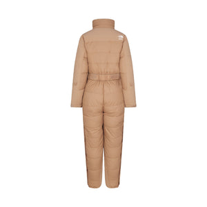 THE NORTH FACE X SKIMS DOWN ONE PIECE | OCHRE