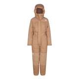THE NORTH FACE X SKIMS DOWN ONE PIECE | OCHRE