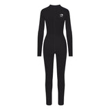 THE NORTH FACE X SKIMS REFINA BODYSUIT | ONYX