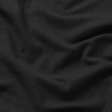FITS EVERYBODY MENS SLIM LONG SLEEVE T-SHIRT | ONYX