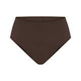 PERIOD PANTIES BRIEF | ESPRESSO